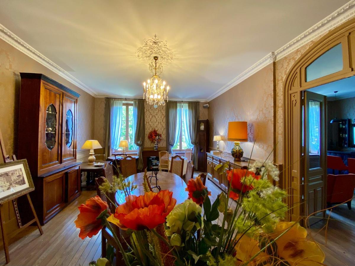 Demeure Saint Louis Historic Manor, City 700M, Parking,A C,Clim,Wifi, Heated Pool, City View 카르카손 외부 사진