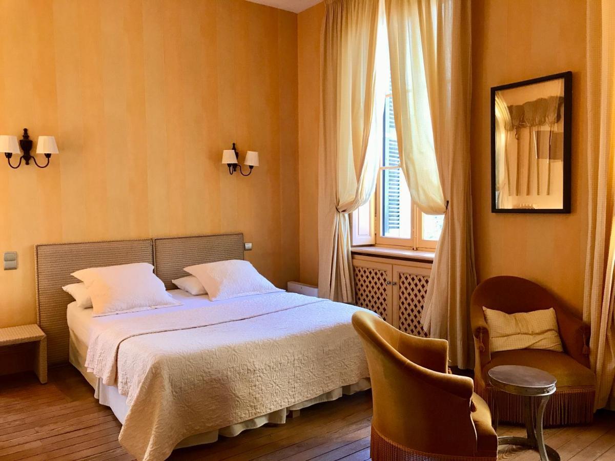 Demeure Saint Louis Historic Manor, City 700M, Parking,A C,Clim,Wifi, Heated Pool, City View 카르카손 외부 사진
