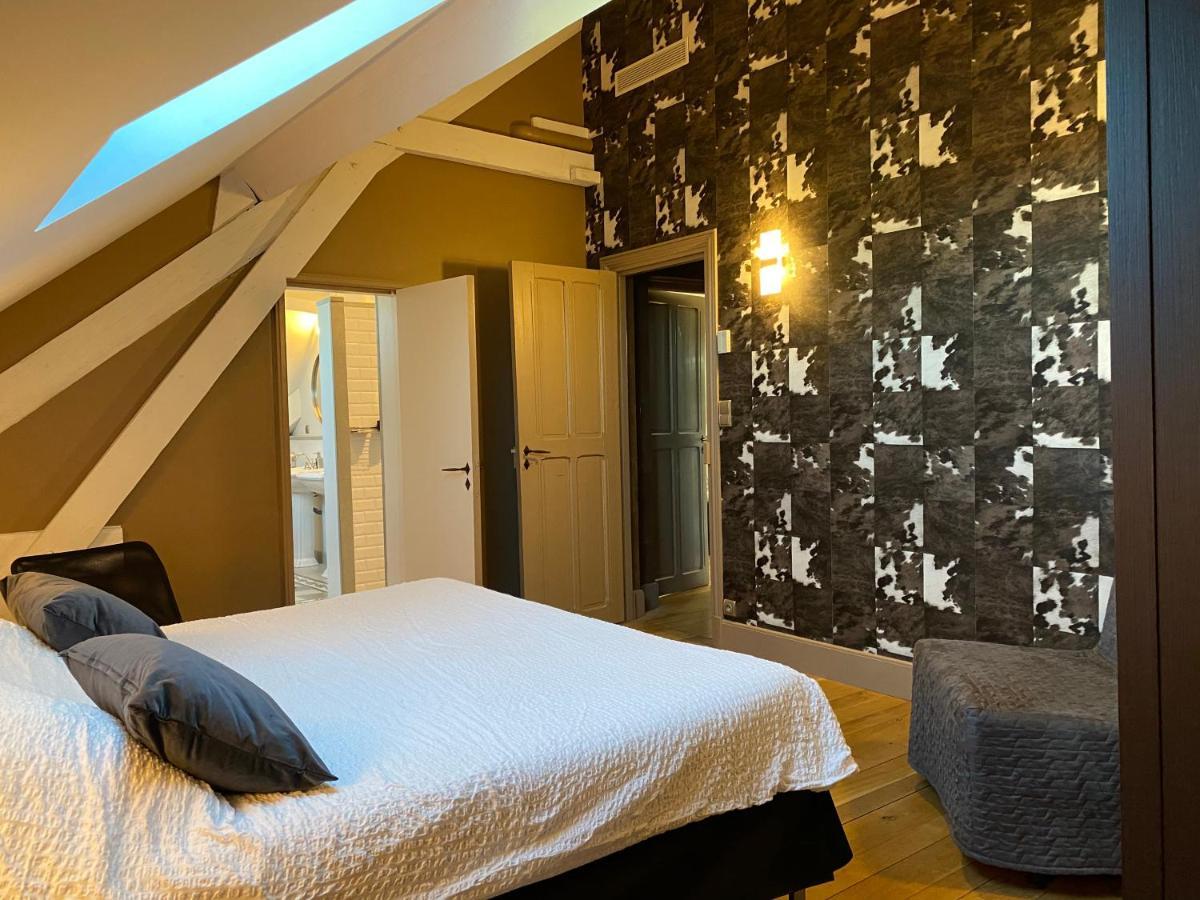 Demeure Saint Louis Historic Manor, City 700M, Parking,A C,Clim,Wifi, Heated Pool, City View 카르카손 외부 사진