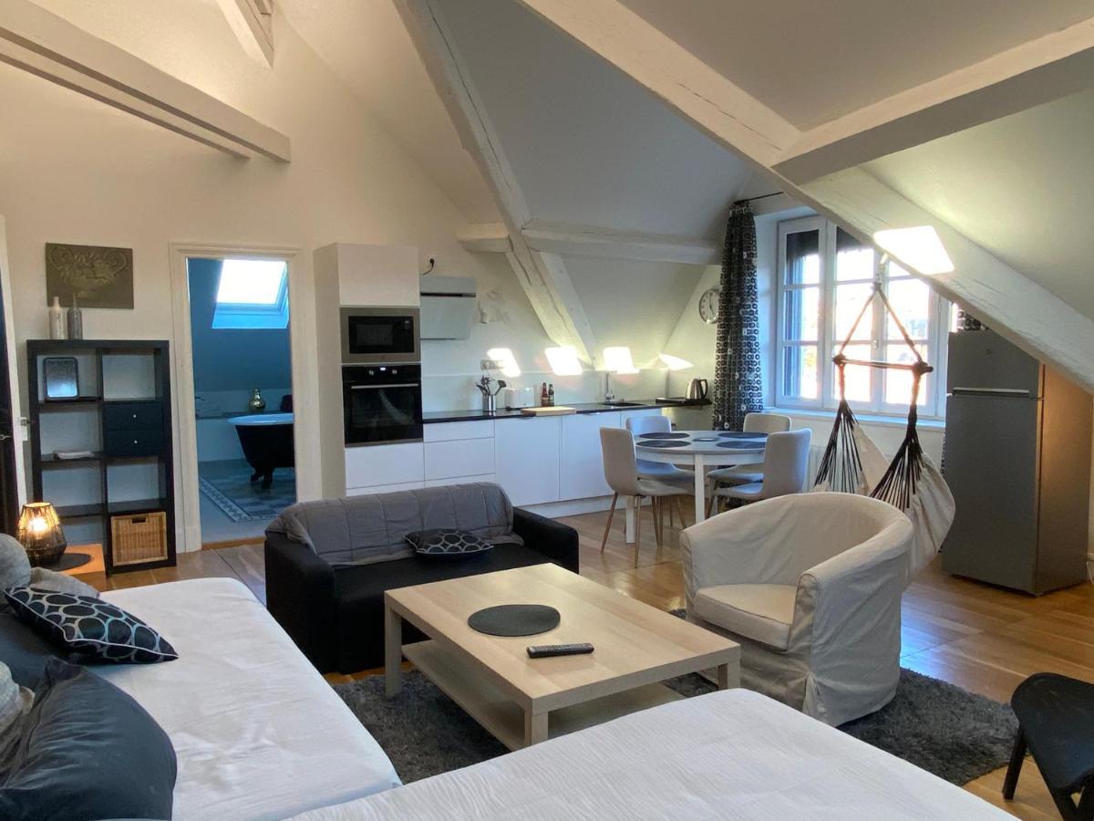 Demeure Saint Louis Historic Manor, City 700M, Parking,A C,Clim,Wifi, Heated Pool, City View 카르카손 외부 사진