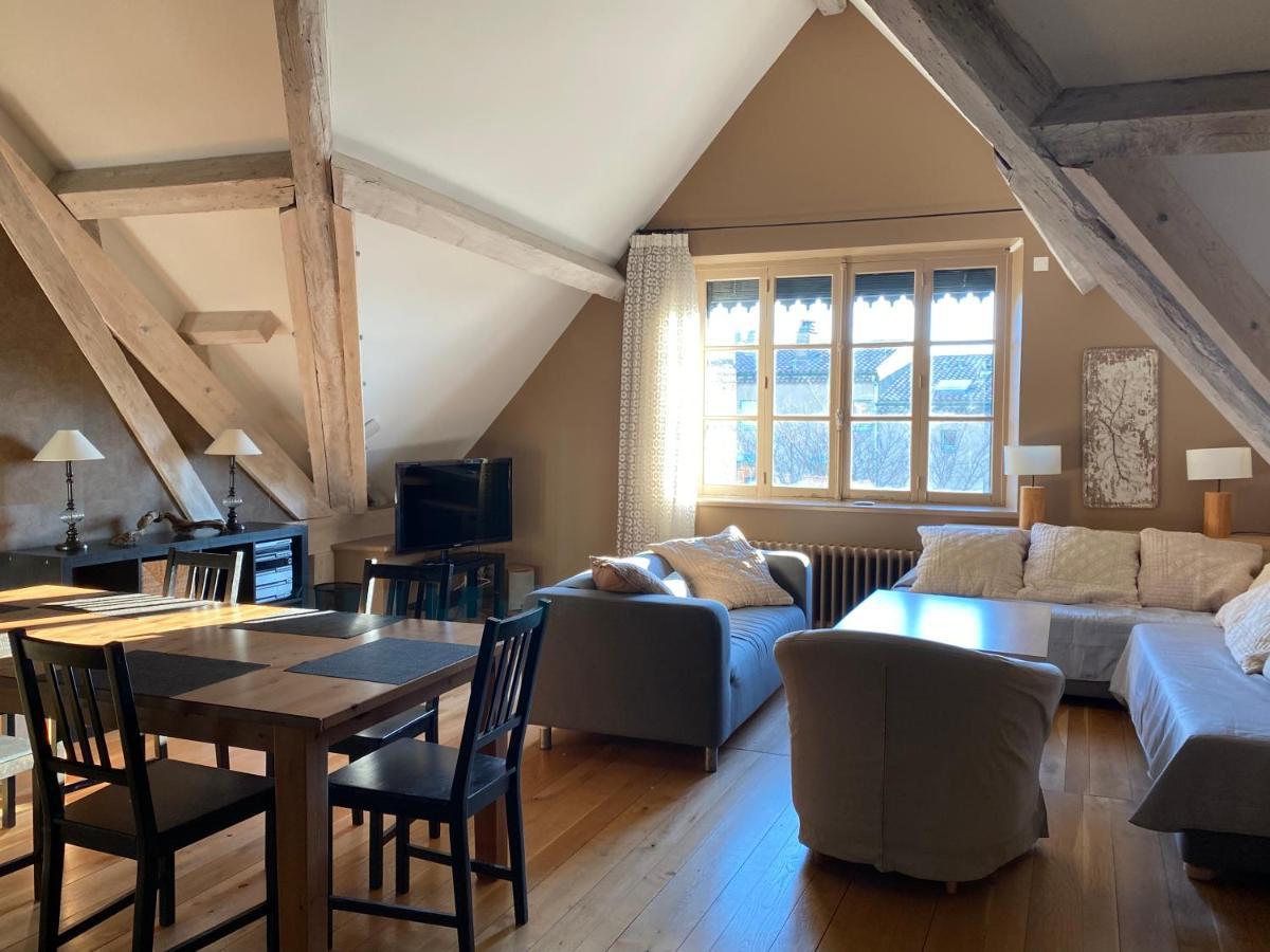 Demeure Saint Louis Historic Manor, City 700M, Parking,A C,Clim,Wifi, Heated Pool, City View 카르카손 외부 사진