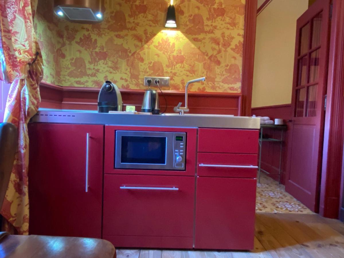 Demeure Saint Louis Historic Manor, City 700M, Parking,A C,Clim,Wifi, Heated Pool, City View 카르카손 외부 사진