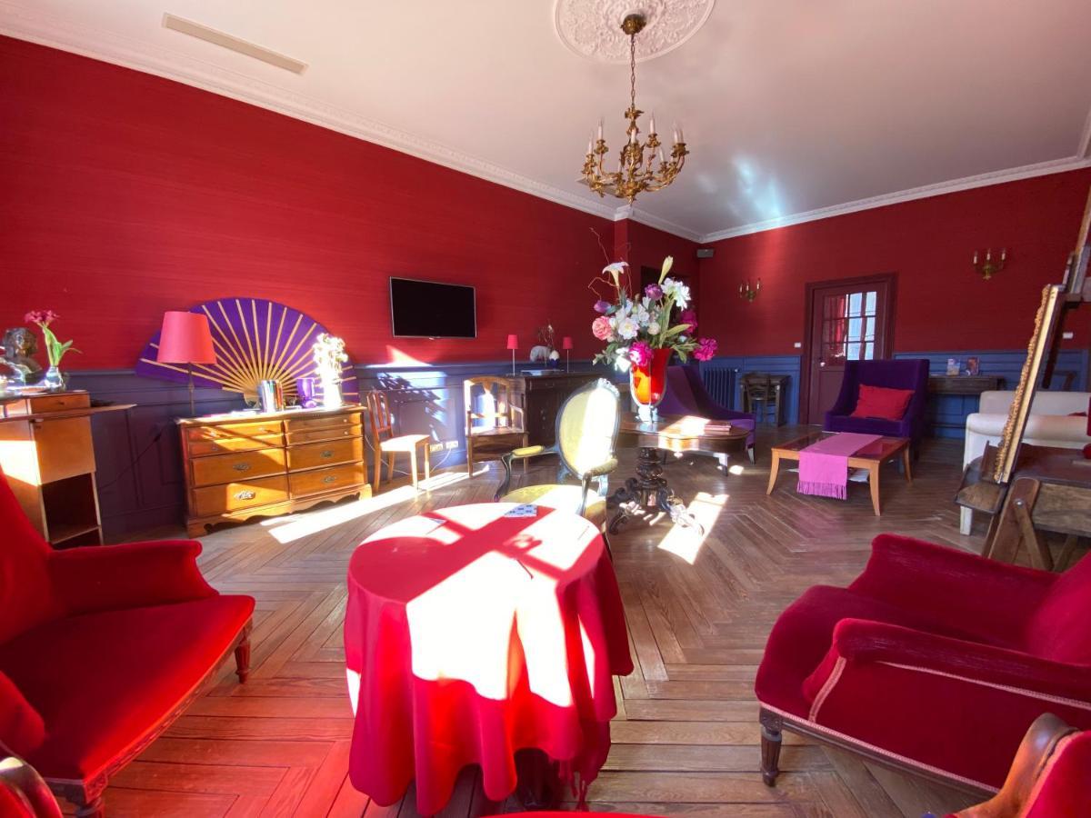 Demeure Saint Louis Historic Manor, City 700M, Parking,A C,Clim,Wifi, Heated Pool, City View 카르카손 외부 사진