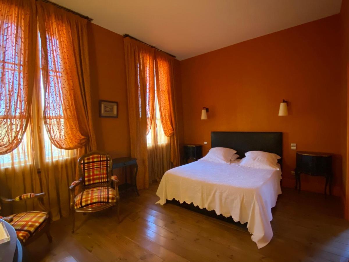 Demeure Saint Louis Historic Manor, City 700M, Parking,A C,Clim,Wifi, Heated Pool, City View 카르카손 외부 사진
