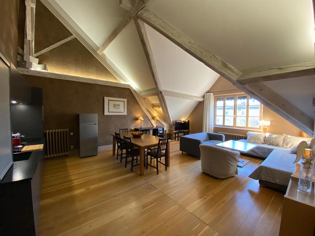 Demeure Saint Louis Historic Manor, City 700M, Parking,A C,Clim,Wifi, Heated Pool, City View 카르카손 외부 사진