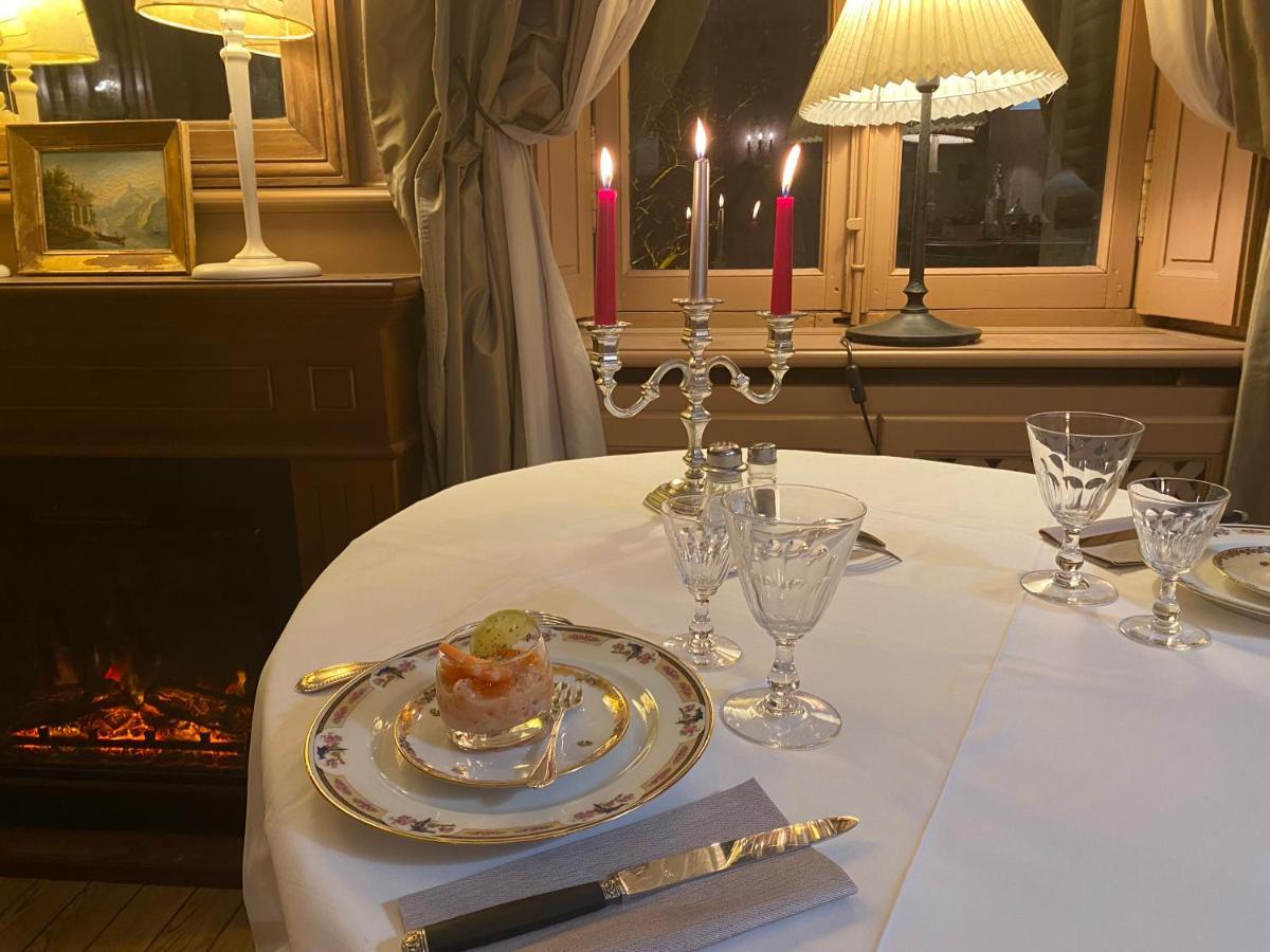 Demeure Saint Louis Historic Manor, City 700M, Parking,A C,Clim,Wifi, Heated Pool, City View 카르카손 외부 사진