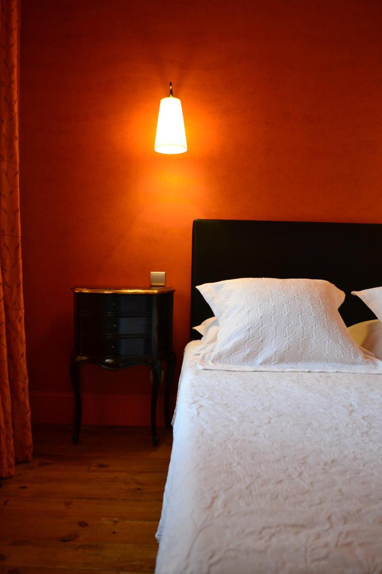 Demeure Saint Louis Historic Manor, City 700M, Parking,A C,Clim,Wifi, Heated Pool, City View 카르카손 외부 사진