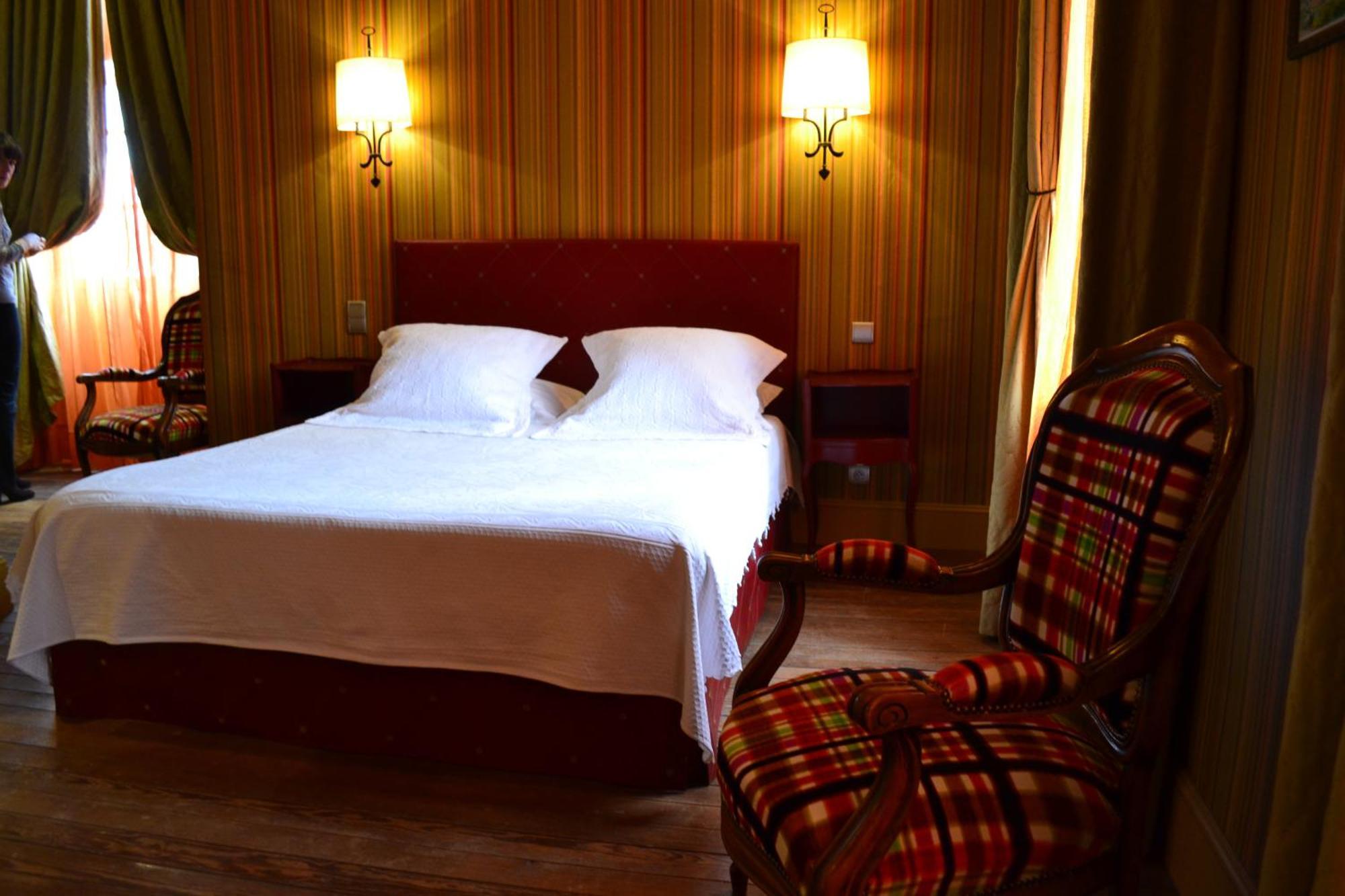 Demeure Saint Louis Historic Manor, City 700M, Parking,A C,Clim,Wifi, Heated Pool, City View 카르카손 외부 사진
