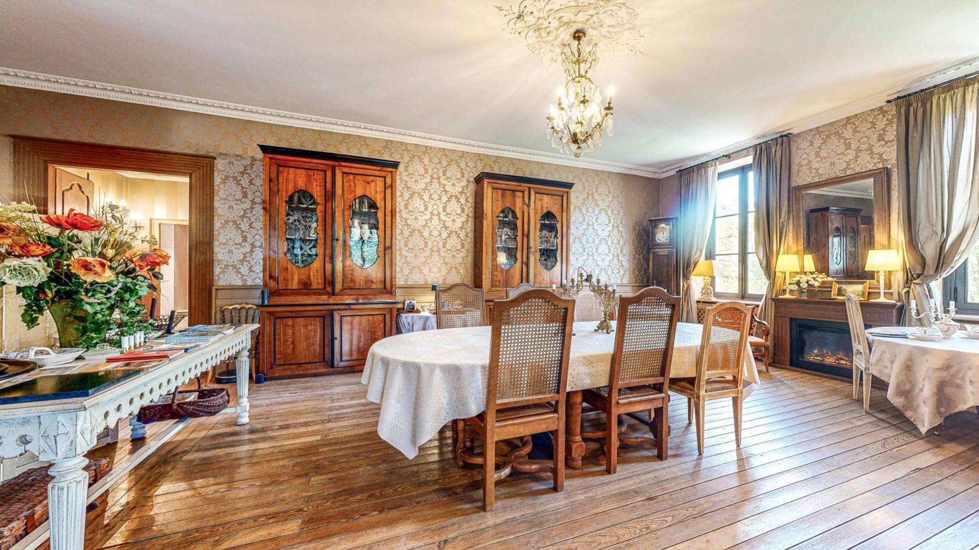 Demeure Saint Louis Historic Manor, City 700M, Parking,A C,Clim,Wifi, Heated Pool, City View 카르카손 외부 사진