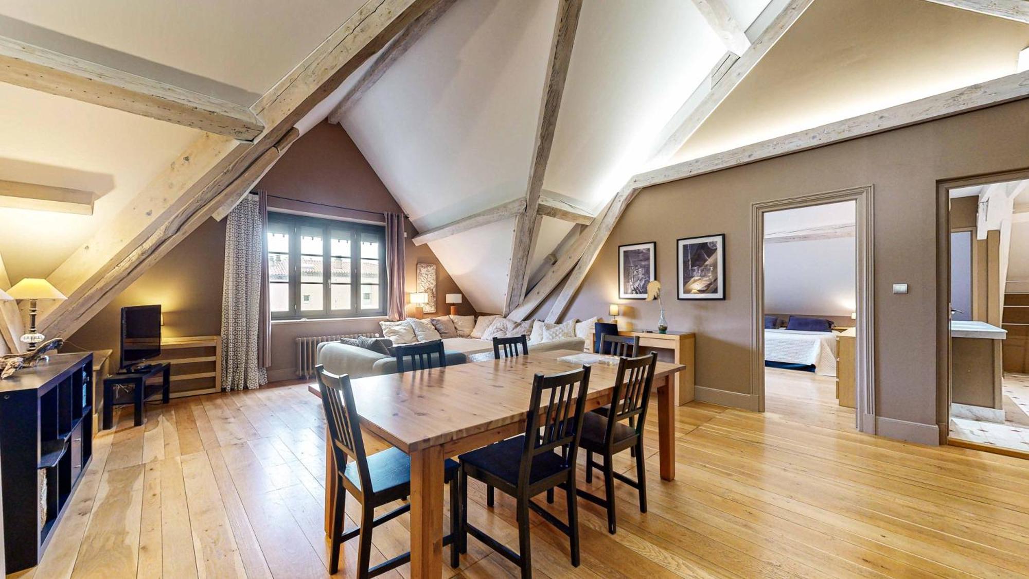 Demeure Saint Louis Historic Manor, City 700M, Parking,A C,Clim,Wifi, Heated Pool, City View 카르카손 외부 사진