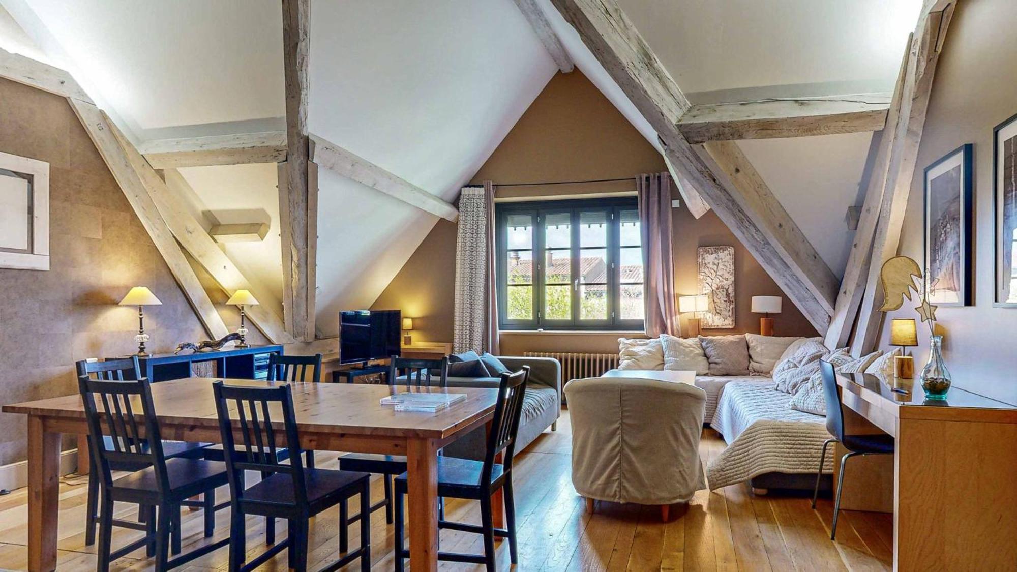 Demeure Saint Louis Historic Manor, City 700M, Parking,A C,Clim,Wifi, Heated Pool, City View 카르카손 외부 사진
